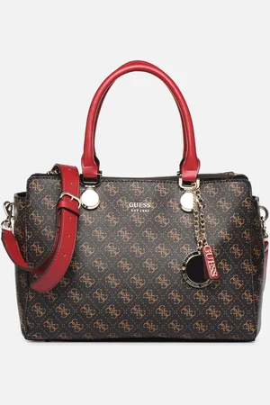 Guess ALINE SOCIETY SATCHEL by