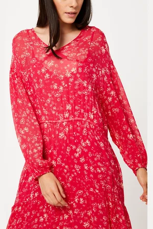 Free People WALLFLOWER MIDI by