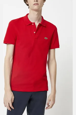 Lacoste Polo slim fit by