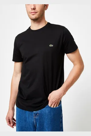 Lacoste T-shirt col rond en jersey by