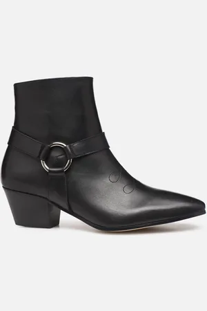 Sarenza Soft Folk Boots #4 by