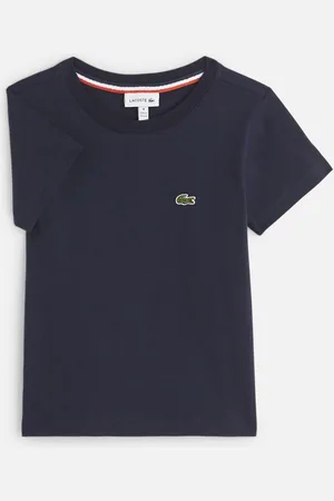 Lacoste T-Shirt MC TJ1442 Enfant by