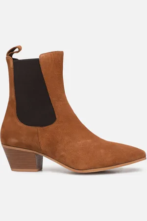Sarenza Soft Folk Boots #5 by