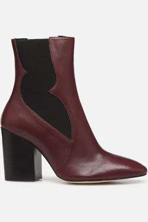Sarenza Soft Folk Boots #7 by