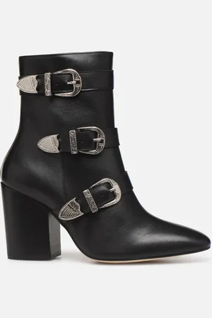 Sarenza Soft Folk Boots #8 by