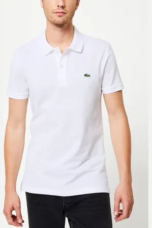 Lacoste Polo slim fit by