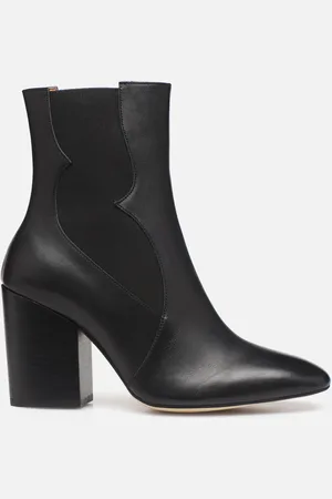 Sarenza Soft Folk Boots #7 by
