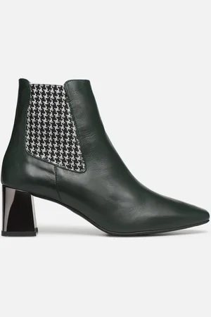 Sarenza Retro Dandy Boots #2 by