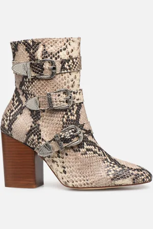 Sarenza Soft Folk Boots #8 by