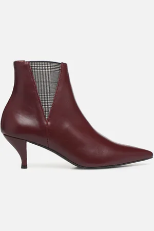 Sarenza Retro Dandy Boots #8 by