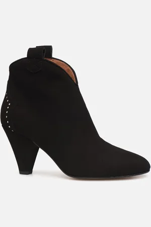 Sarenza Soft Folk Boots #10 by