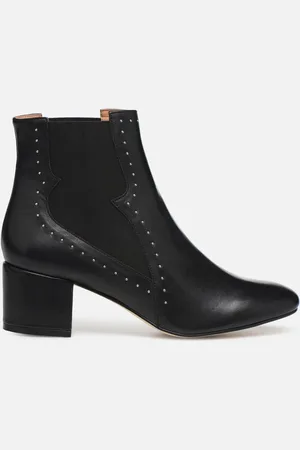 Sarenza Soft Folk Boots #3 by
