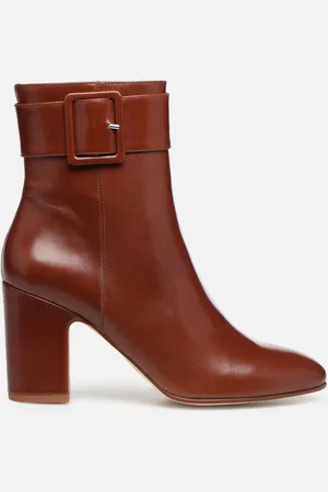 Sarenza Soft Folk Boots #9 by