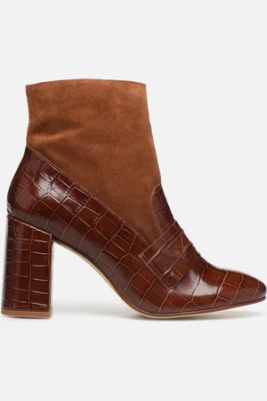 Sarenza Retro Dandy Boots #4 by