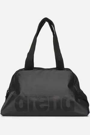 Arena Fast Shoulder Bag Big Logo by