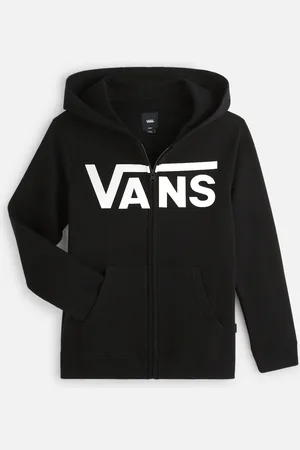 Vans Classic Zip Hoodie Ii Boys by
