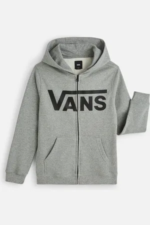 Vans Classic Zip Hoodie Ii Boys by