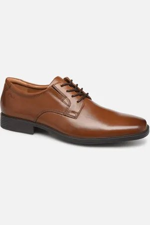 Clarks Tilden Plain by