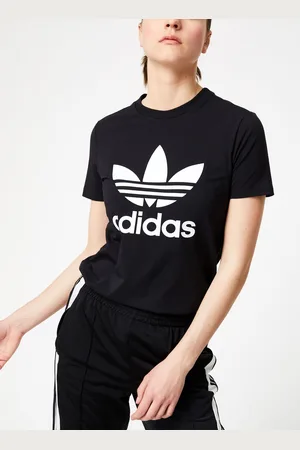 adidas Trefoil Tee by
