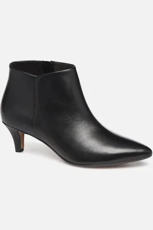 Clarks Linvale Sea by