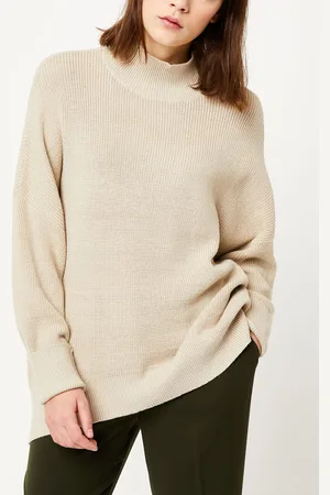 Moss Copenhagen Dalina Ls Pullover by
