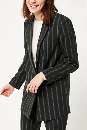 Moss Copenhagen Emory Gin Blazer by