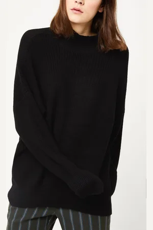 Moss Copenhagen Dalina Ls Pullover by