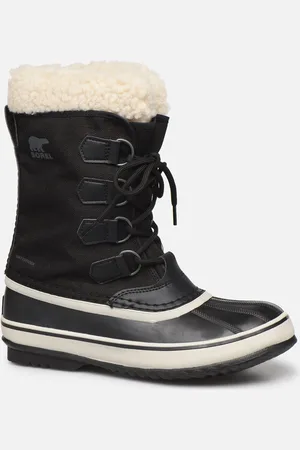 sorel Winter Carnival by