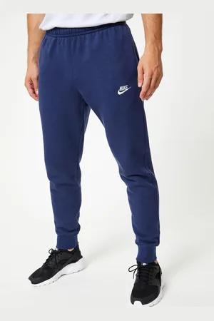 Nike Pantalon homme Sportswear Club by