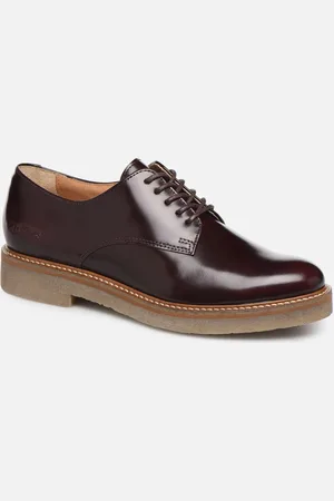 Kickers Oxfork by