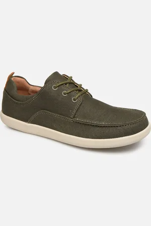 Clarks Un Lisbon Lace by