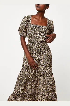 Free People HEARTLANDS MAXI by