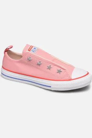 Converse Chuck Taylor All Star Teen Slip Coastal by