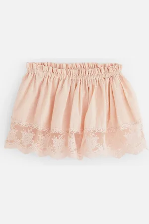 Moon Paris Skirt hazel by