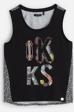 IKKS Débardeur XQ10362 by