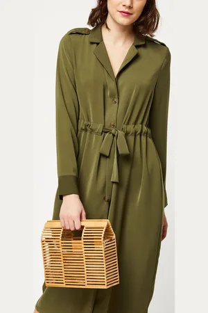 Object OBJMAE L/S DRESS A Q by