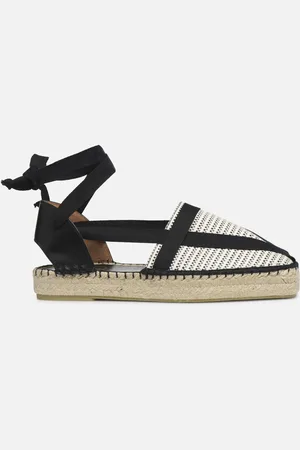 Sarenza South Village Espadrilles #5 by