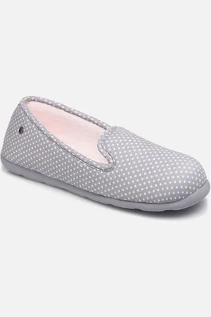 Isotoner Slipper ergonomique Everywear by