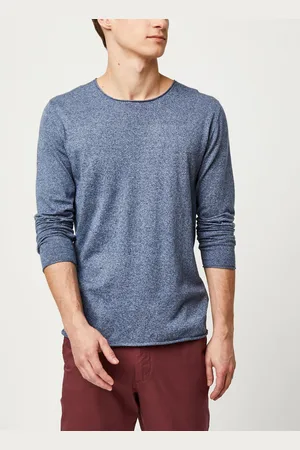 SELECTED Slhdome Crew Neck by