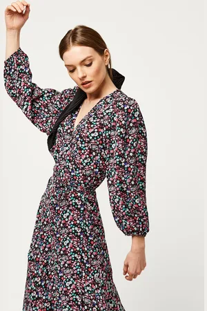 Essentiel Antwerp Robe VIP by