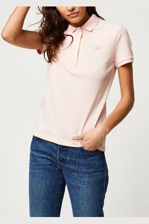 Lacoste Polo slim fit by