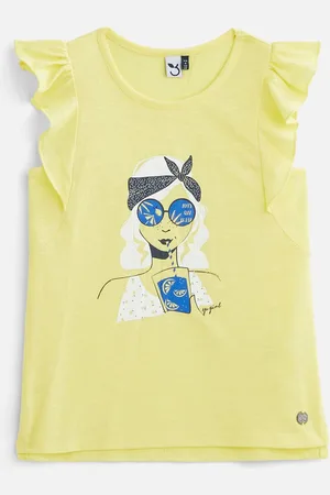 3 Pommes Tee-shirt Soleil 3Q10094 by