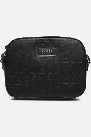 Guess KAMRYN CROSSBODY TOP ZIP by