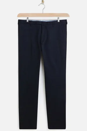 Ralph Lauren Pantalon Classic Slim Stretch Pony by
