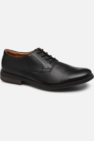 Clarks Becken Lace by