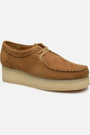 Clarks Wallacraft Lo by