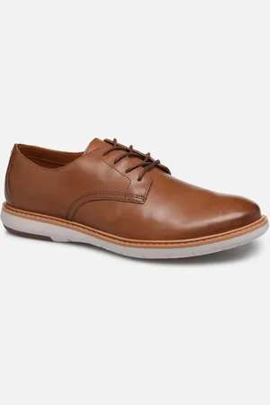Clarks Draper Lace by