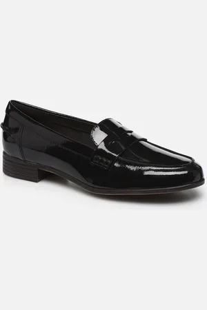 Clarks Hamble Loafer by