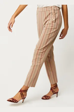 VILA Pants Viwillow by