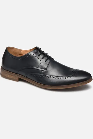 Clarks Stanford Limit by